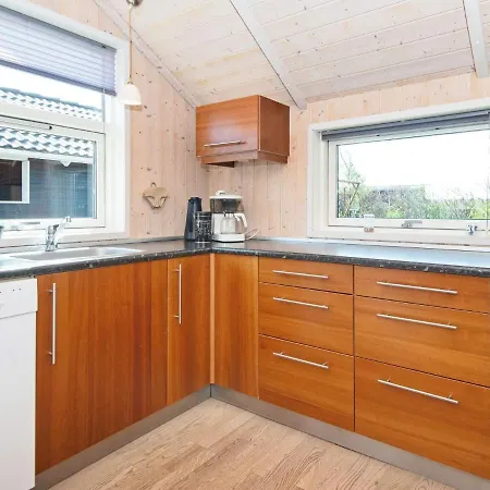 6 Person In Hemmet Holiday home