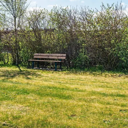 6 Person In Hemmet Holiday home *