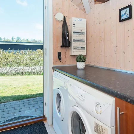 6 Person In Hemmet Holiday home *