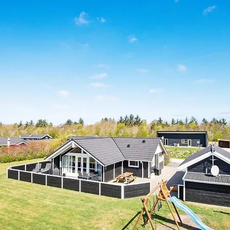 6 Person In Hemmet Holiday home